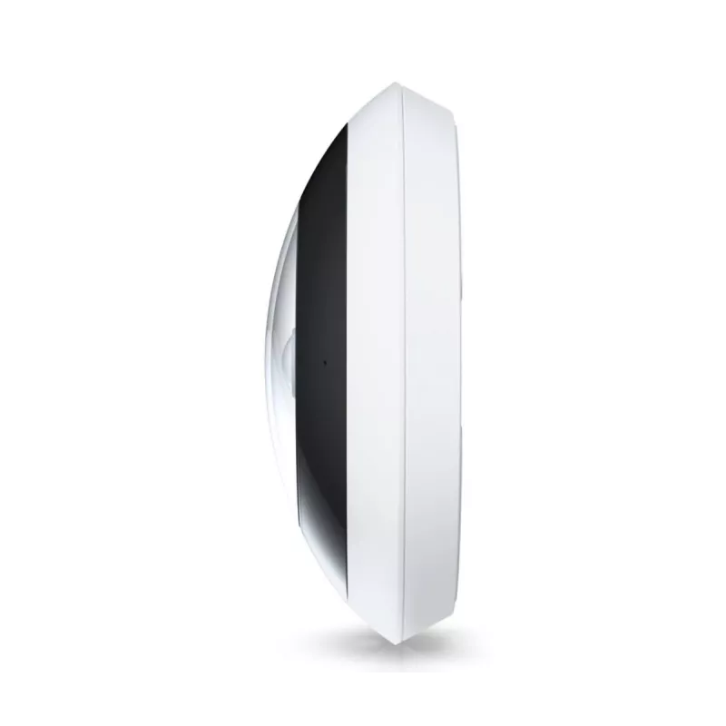 UBIQUITI NETWORKS Ai 360 Dome IP apsaugos kupolinė kamera vidaus ir lauko stebėjimui 1920 x 1920 pikselių, balta, montuojama ant lubų
