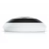UBIQUITI NETWORKS Ai 360 Dome IP apsaugos kupolinė kamera vidaus ir lauko stebėjimui 1920 x 1920 pikselių, balta, montuojama ant lubų