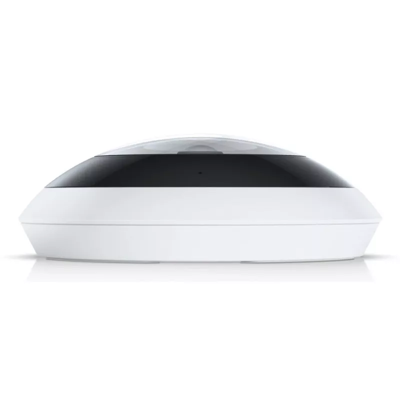 UBIQUITI NETWORKS Ai 360 Dome IP apsaugos kupolinė kamera vidaus ir lauko stebėjimui 1920 x 1920 pikselių, balta, montuojama ant lubų
