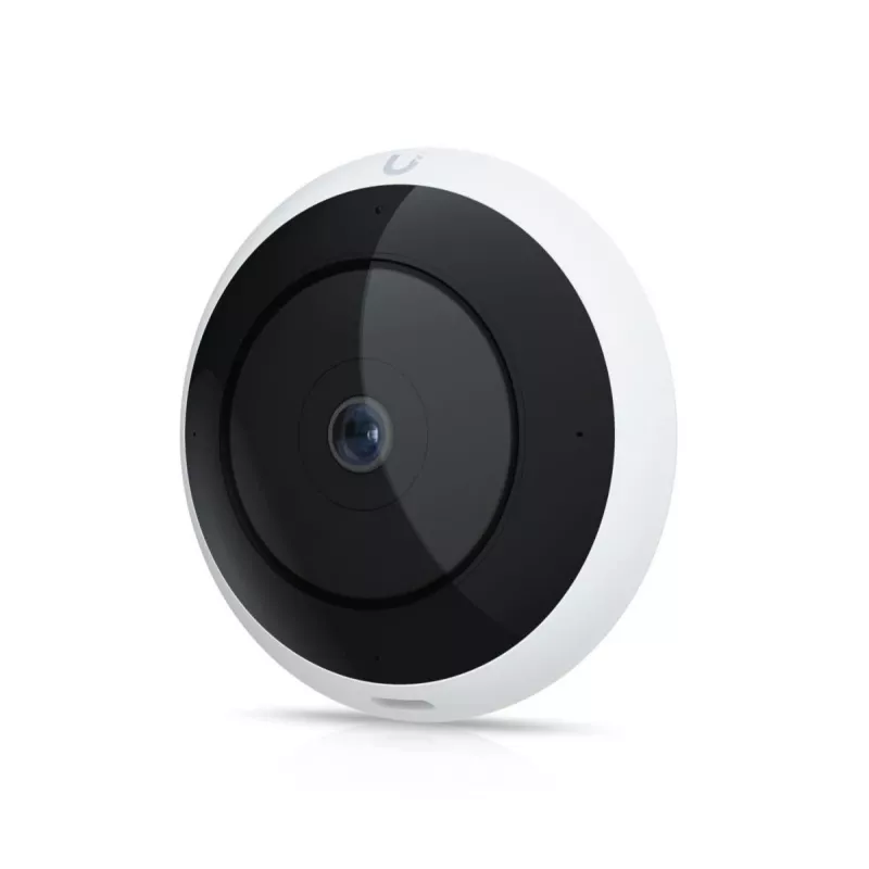 UBIQUITI NETWORKS Ai 360 Dome IP apsaugos kupolinė kamera vidaus ir lauko stebėjimui 1920 x 1920 pikselių, balta, montuojama ant lubų