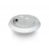 UBIQUITI NETWORKS Ai 360 Dome IP apsaugos kupolinė kamera vidaus ir lauko stebėjimui 1920 x 1920 pikselių, balta, montuojama ant lubų