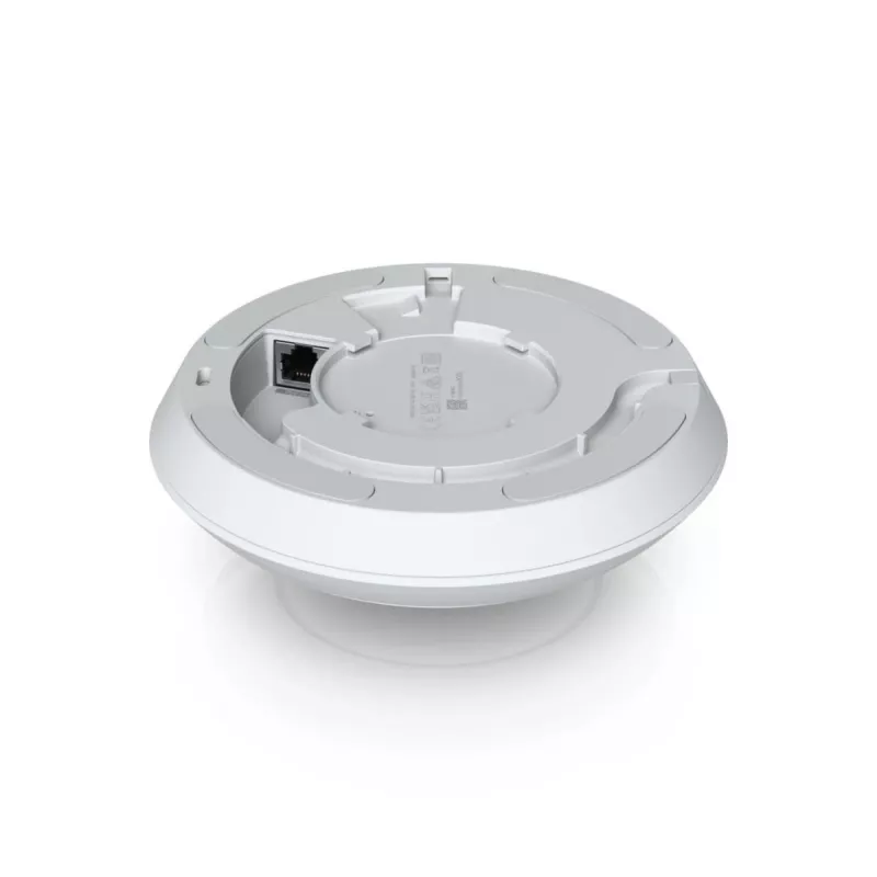 UBIQUITI NETWORKS Ai 360 Dome IP apsaugos kupolinė kamera vidaus ir lauko stebėjimui 1920 x 1920 pikselių, balta, montuojama ant lubų
