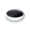 UBIQUITI NETWORKS Ai 360 Dome IP apsaugos kupolinė kamera vidaus ir lauko stebėjimui 1920 x 1920 pikselių, balta, montuojama ant lubų