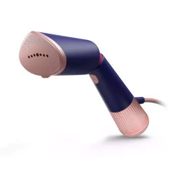Philips 5000 serijos rankinis garintuvas, drabužių garintuvas, 0,32 L, 0,58 min, mėlyna, jūros mėlyna