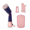 Philips 5000 serijos rankinis garintuvas, drabužių garintuvas, 0,32 L, 0,58 min, mėlyna, jūros mėlyna