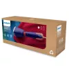 Philips 5000 serijos rankinis garintuvas, drabužių garintuvas, 0,32 L, 0,58 min, mėlyna, jūros mėlyna
