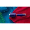 Philips 5000 serijos rankinis garintuvas, drabužių garintuvas, 0,32 L, 0,58 min, mėlyna, jūros mėlyna