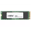Crucial E100 NVMe SSD 480GB M.2 2280 PCIe Gen 4