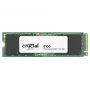 Crucial E100 NVMe SSD 480GB M.2 2280 PCIe Gen 4