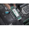 Crucial E100 NVMe SSD 480GB M.2 2280 PCIe Gen 4