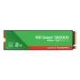 WESTERN DIGITAL SSD - WD Green SN3000 NVMe - 500 GB - PCIe Gen4 x4 - M.2 2280