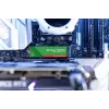 WESTERN DIGITAL SSD - WD Green SN3000 NVMe - 500 GB - PCIe Gen4 x4 - M.2 2280