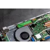 WESTERN DIGITAL SSD - WD Green SN3000 NVMe - 500 GB - PCIe Gen4 x4 - M.2 2280