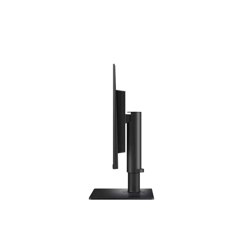 Monitorius Samsung 24 colių S40GD LS24D400GAUXEN – 24 colių Full HD (1920×1080), IPS, 5 ms, 250 cd/m², USB šakotuvas, VESA, juodas