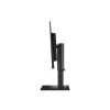 Monitorius Samsung 24 colių S40GD LS24D400GAUXEN – 24 colių Full HD (1920×1080), IPS, 5 ms, 250 cd/m², USB šakotuvas, VESA, juodas