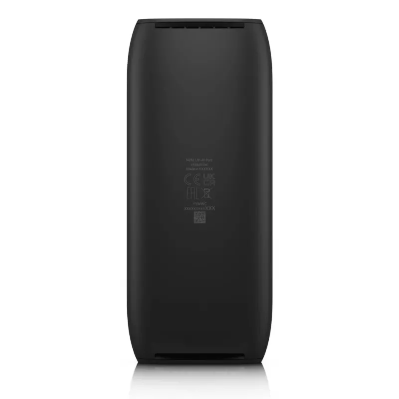 UBIQUITI NETWORKS Unifi Up-ai-port Black