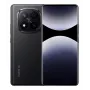 Išmanusis telefonas Xiaomi Redmi Note 14 Pro+ 5G — 6,67 col. AMOLED, 8 GB RAM, 256 GB, 200 MP, IP68, 5110 mAh, Juodas