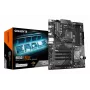 Motininė plokštė GIGABYTE B550 EAGLE – AMD Ryzen 5000 serijos, 10+3+1 VRM fazės, DDR4 iki 3200MHz, 1xPCIe 4.0 + 1xPCIe 3.0 M.2, 1GbE LAN, USB 3.2 Gen 2