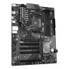Motininė plokštė GIGABYTE B550 EAGLE – AMD Ryzen 5000 serijos, 10+3+1 VRM fazės, DDR4 iki 3200MHz, 1xPCIe 4.0 + 1xPCIe 3.0 M.2, 1GbE LAN, USB 3.2 Gen 2