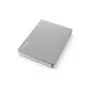 TOSHIBA Canvio Flex 1TB (2,5 colio) išorinis kietasis diskas – USB 3.2 Gen 1 – sidabrinis