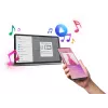 Planšetinis kompiuteris Lenovo Tab Plus, 11,5 colio, 128 GB, 8 GB RAM, „Android 14“, pilka