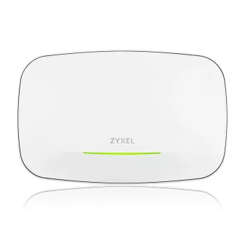 Zyxel WBE630S belaidis prieigos taškas 11530 Mbit/s baltas PoE