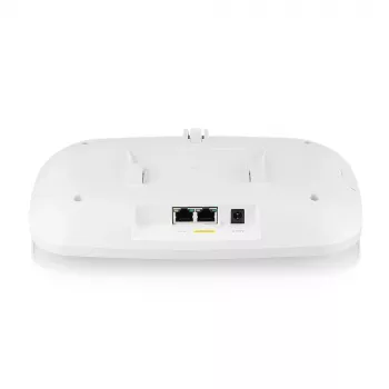 Zyxel WBE630S belaidis prieigos taškas 11530 Mbit/s baltas PoE