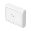 TP-Link Omada BE9300 lubinis trijų juostų „Wi-Fi 7“ prieigos taškas