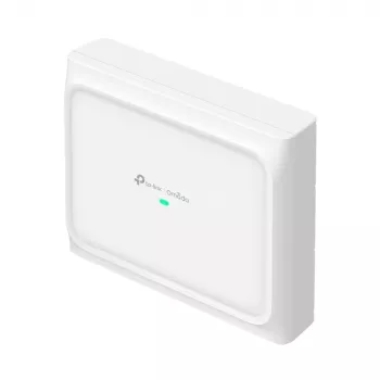 TP-Link Omada BE9300 lubinis trijų juostų „Wi-Fi 7“ prieigos taškas