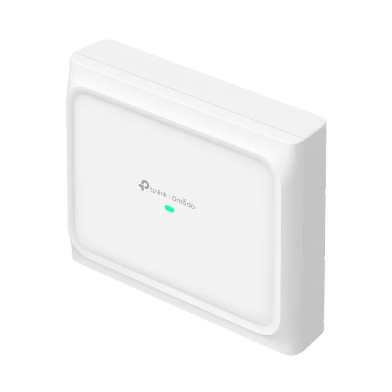 TP-Link Omada BE9300 lubinis trijų juostų „Wi-Fi 7“ prieigos taškas