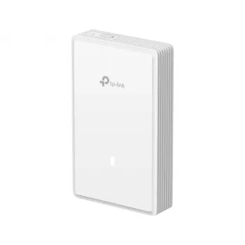 TP-Link EAP725-Wall belaidis prieigos taškas, 5012 Mbit/s, baltas, PoE