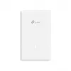 TP-Link EAP725-Wall belaidis prieigos taškas, 5012 Mbit/s, baltas, PoE
