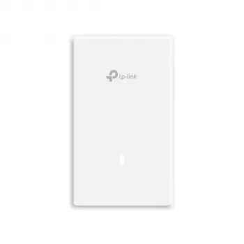 TP-Link EAP725-Wall belaidis prieigos taškas, 5012 Mbit/s, baltas, PoE
