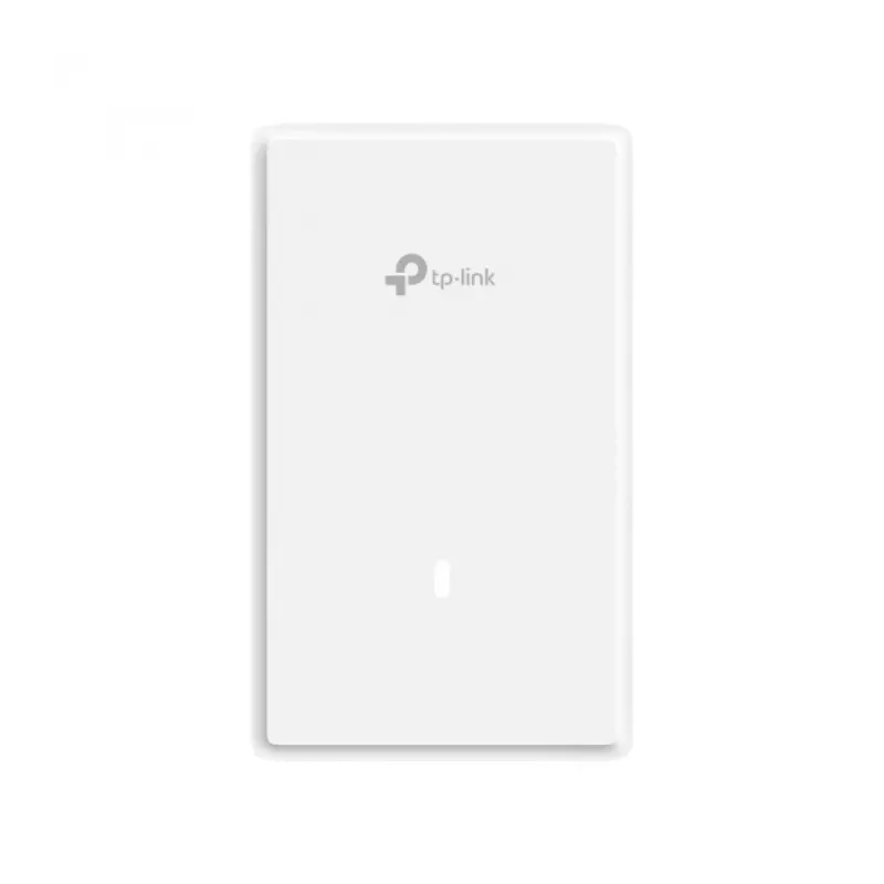 TP-Link EAP725-Wall belaidis prieigos taškas, 5012 Mbit/s, baltas, PoE