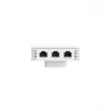 TP-Link EAP725-Wall belaidis prieigos taškas, 5012 Mbit/s, baltas, PoE