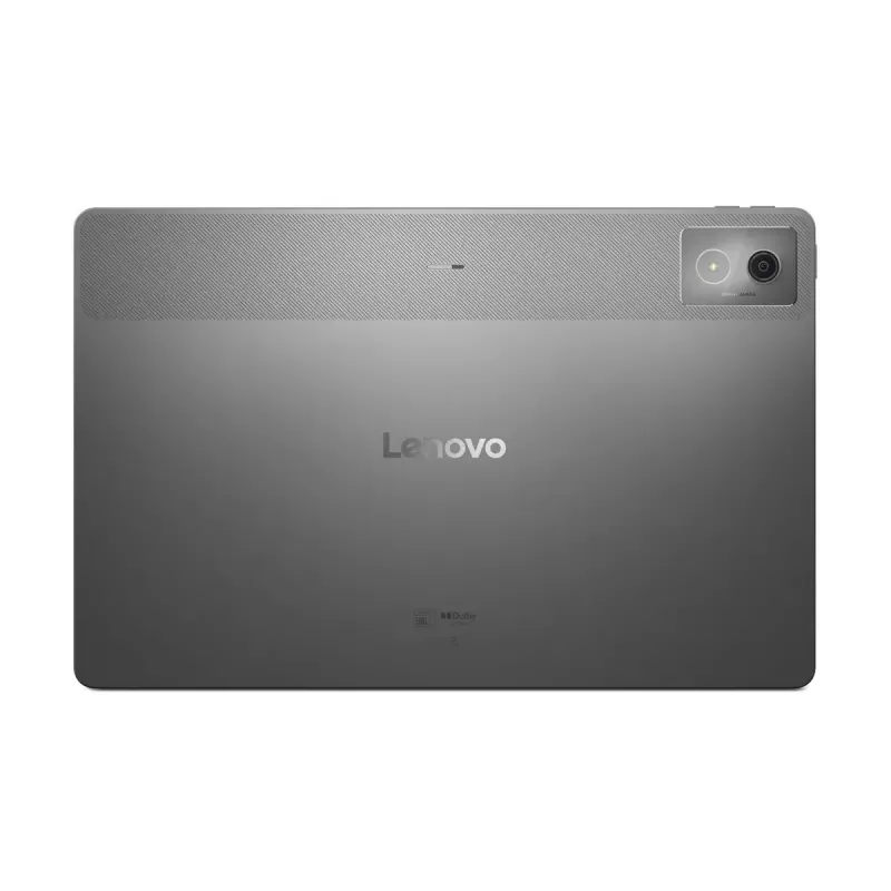 Lenovo Idea Tab Pro 12,7 colio planšetinis kompiuteris, MediaTek, 256 GB, 12 GB RAM, Wi-Fi 6E, Android 14, pilka