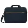 Slip case Targus EcoSmart TSS98402GL 40,6 cm 16 colių mėlyna