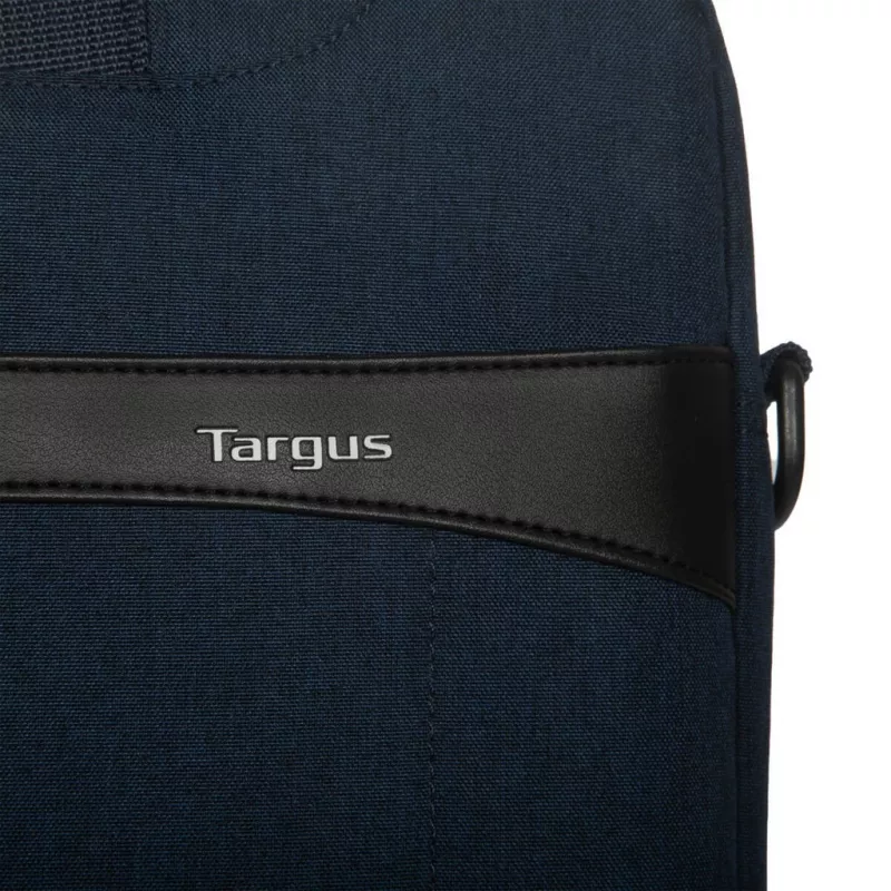 Slip case Targus EcoSmart TSS98402GL 40,6 cm 16 colių mėlyna
