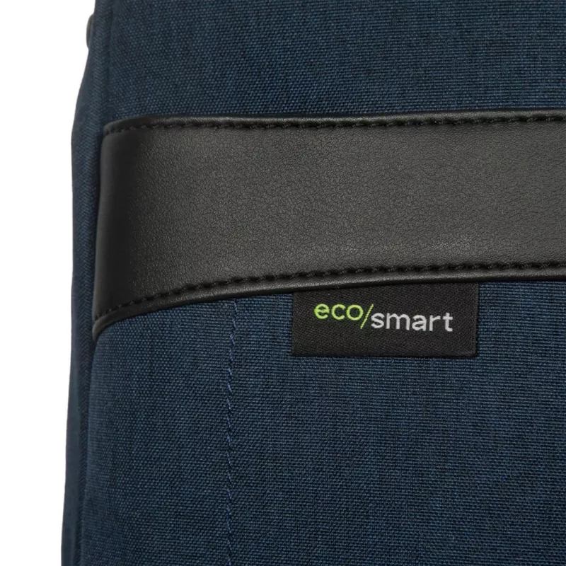 Kelioninė kuprinė Targus EcoSmart TSB96002GL tamsiai mėlyna