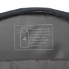 Kelioninė kuprinė Targus EcoSmart TSB96002GL tamsiai mėlyna
