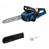 Bosch GKE 18V-40 Professional belaidis grandininis pjūklas, juoda, mėlyna, raudona
