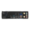 ASRock B850M Riptide WiFi pagrindinė plokštė AM5 AMD B850 4x DDR5 1x HDMI 2.1 TMDS/FRL 8G 1x DisplayPort 1.4 su DSC mATX