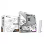 Motininė plokštė GIGABYTE B850M AORUS ELITE WIFI6E, AMD B850, lizdas AM5, Micro ATX