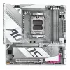 Motininė plokštė GIGABYTE B850M AORUS ELITE WIFI6E, AMD B850, lizdas AM5, Micro ATX