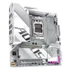 Motininė plokštė GIGABYTE B850M AORUS ELITE WIFI6E, AMD B850, lizdas AM5, Micro ATX