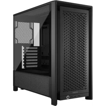 CORSAIR FRAME 4000D Juodas Midi bokštas