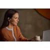 HP Poly Voyager Legend 50 belaidė ausinė, juoda