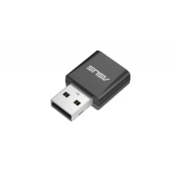 ASUS USB-BE92 Nano belaidis WLAN adapteris 2882 Mbit/s