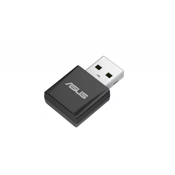 ASUS USB-BE92 Nano belaidis WLAN adapteris 2882 Mbit/s