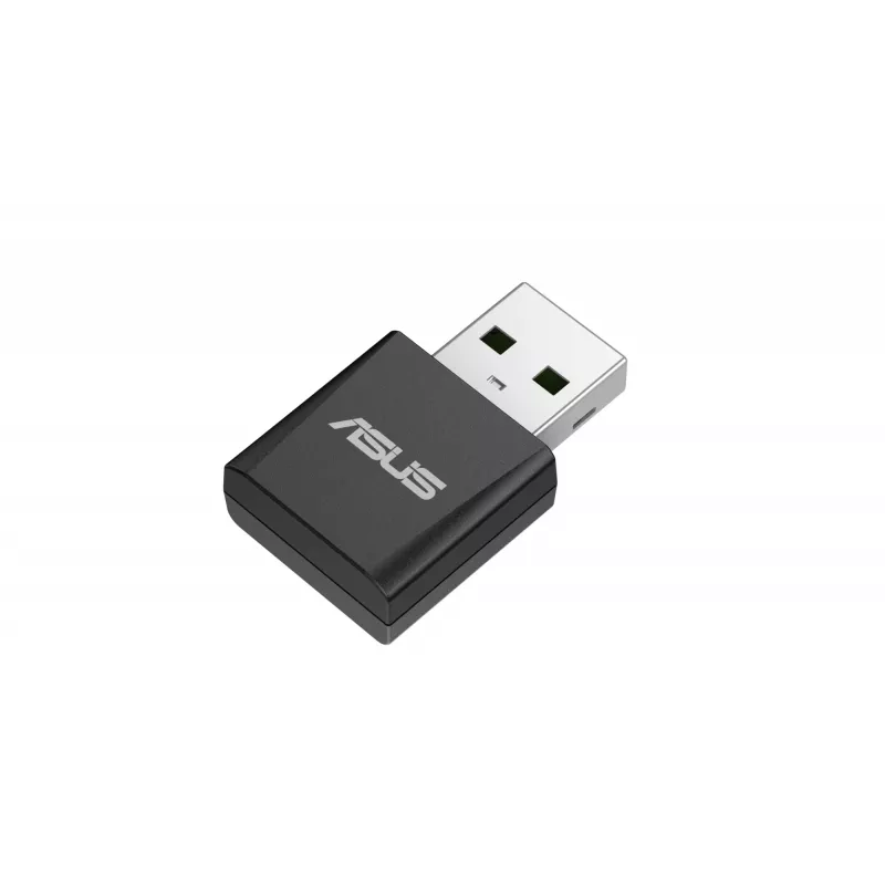 ASUS USB-BE92 Nano belaidis WLAN adapteris 2882 Mbit/s